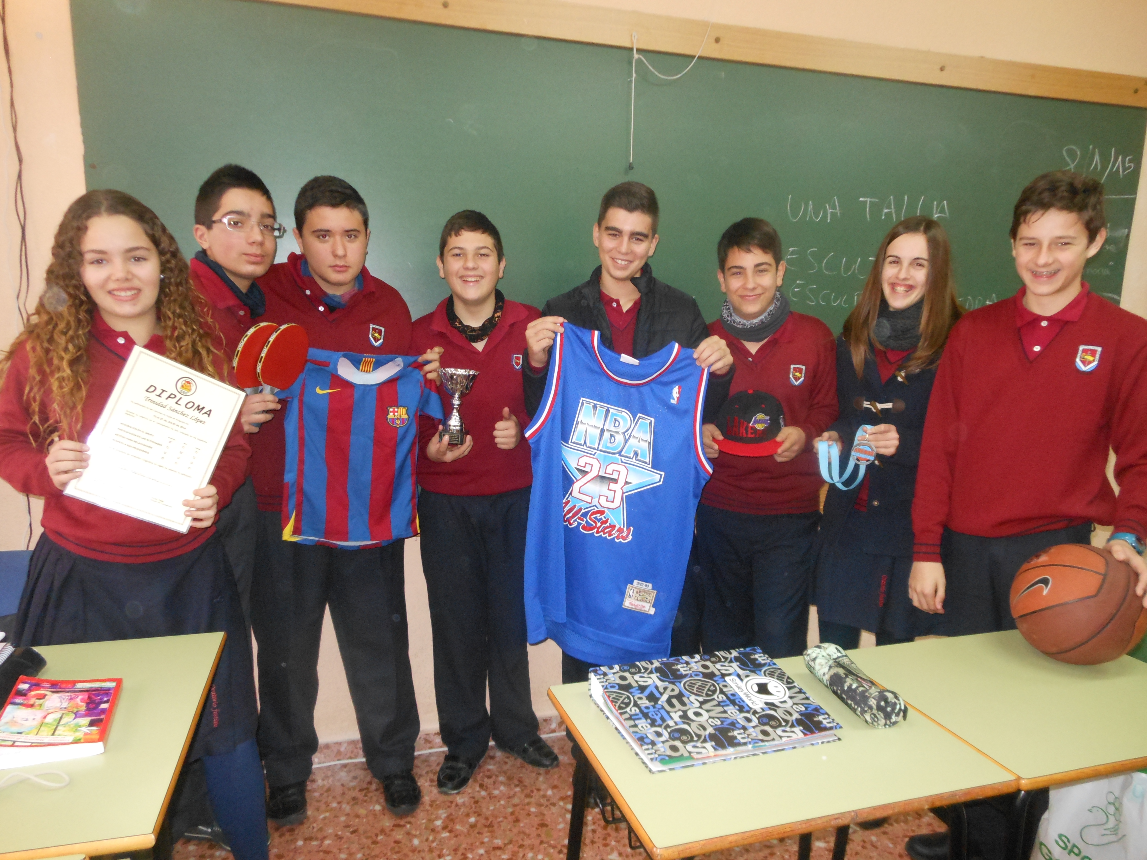 tutorias emotivas 2eso-b